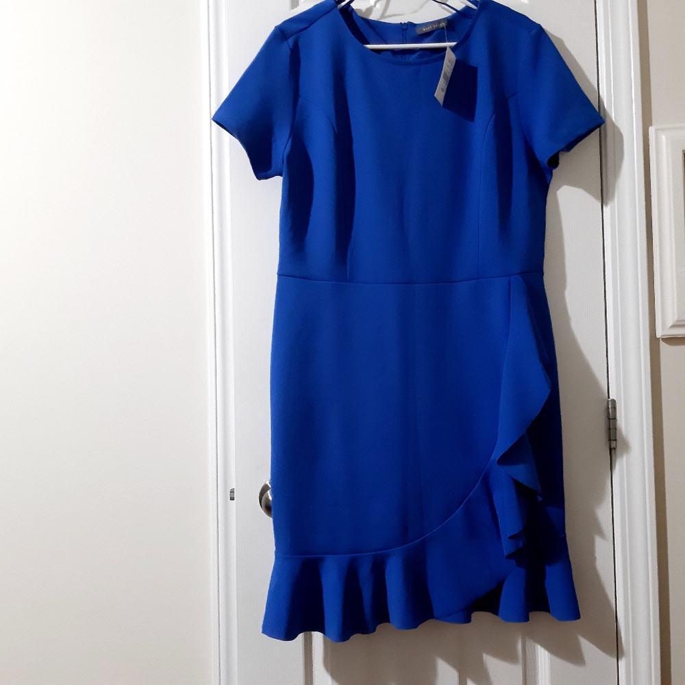 Suzi shier dress